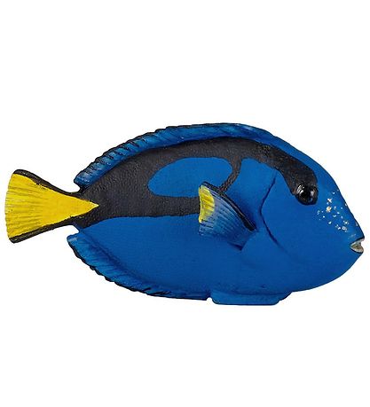 Papo Surgeon Fish - L: 8 cm Papo Surgeon Fish - L: 8 cm