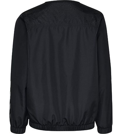 Hummel Cardigan - HMLSugar - Sort Hummel Cardigan - HMLSugar - Sort