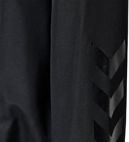 Hummel Cardigan - HMLSugar - Sort Hummel Cardigan - HMLSugar - Sort