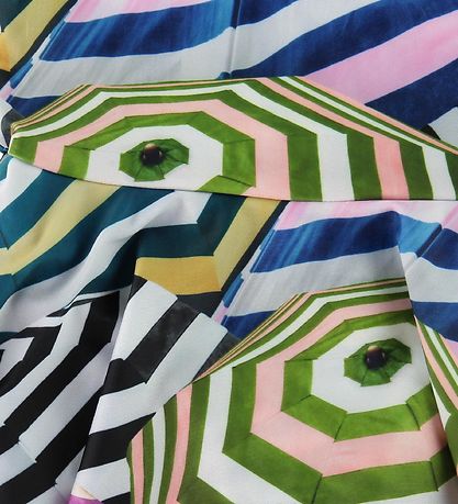 Molo Badedragt - UV50+ - Noelle - Multi Parasol