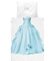Snurk Duvet Cover - Junior - Blue Princess Snurk Duvet Cover - Junior - Blue Princess