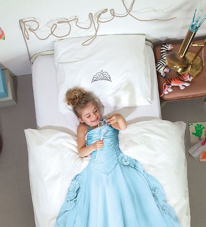 Snurk Beddengoed - Junior - Blauw Prinses Snurk Beddengoed - Junior - Blauw Prinses