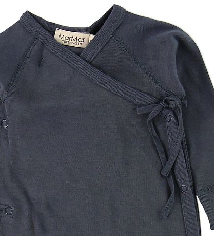 MarMar Heldragt m. Fod - Rubetta - Navy