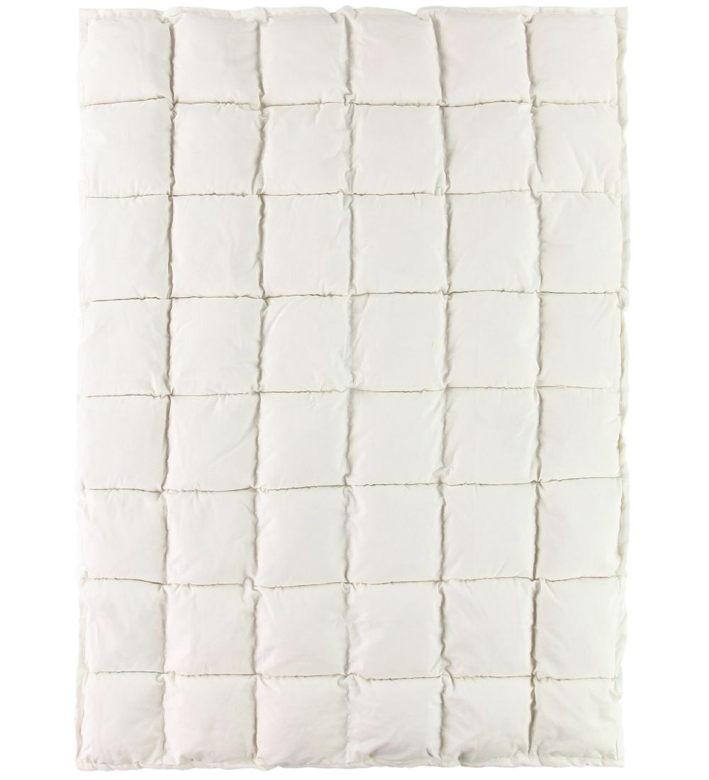 Filibabba Bettdecke - Baby - 70x100 cm - Kapok - Filibabba - One Size - Bettdecken