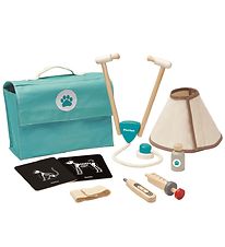 PlanToys Veterinarian Kit PlanToys Veterinarian Kit