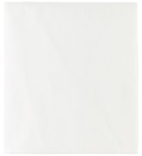 Nørgaard Madsens Vådliggerlagen i Facon - 40x98 cm - Hvid Nørgaard Madsens Vådliggerlagen i Facon - 40x98 cm - Hvid
