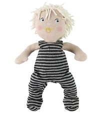 Smallstuff Dukke - 30 cm - Charlie Smallstuff Dukke - 30 cm - Charlie
