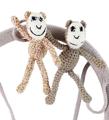 Smallstuff Uro - Aber - Rosa/Glimmer Smallstuff Uro - Aber - Rosa/Glimmer