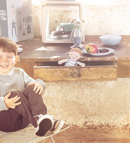 Sebra Skål - Farm John Sebra Skål - Farm John