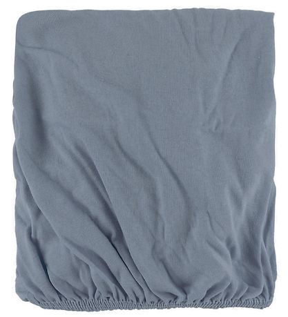 Nørgaard Madsens Stræklagen - 60x120 cm - Denimblå Nørgaard Madsens Stræklagen - 60x120 cm - Denimblå