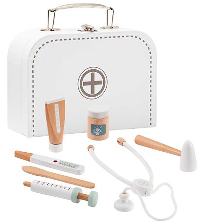 Kids Concept Doctor Set Kids Concept Doctor Set