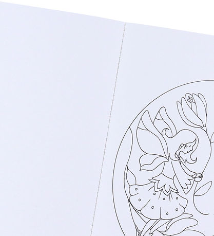 Mandalas Malebog - Alfer