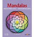 Mandalas Colouring Book - Ă…rstidernes Gang - Band 3 Mandalas Colouring Book - Ă…rstidernes Gang - Band 3