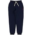 Polo Ralph Lauren Sweatpants - Navy Polo Ralph Lauren Sweatpants - Navy