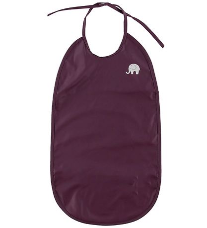 CeLaVi Bib - Long - PU - Dark Purple CeLaVi Bib - Long - PU - Dark Purple