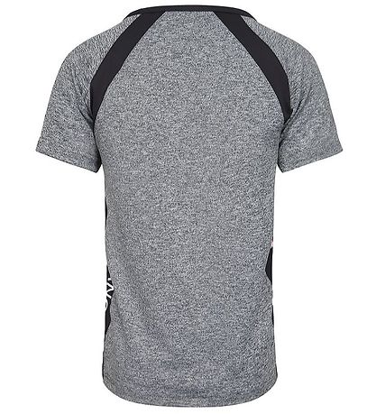 Sport by Sofie Schnoor T-Shirt - Gråmeleret
