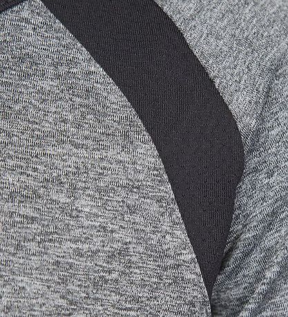 Sport by Sofie Schnoor T-Shirt - Gråmeleret