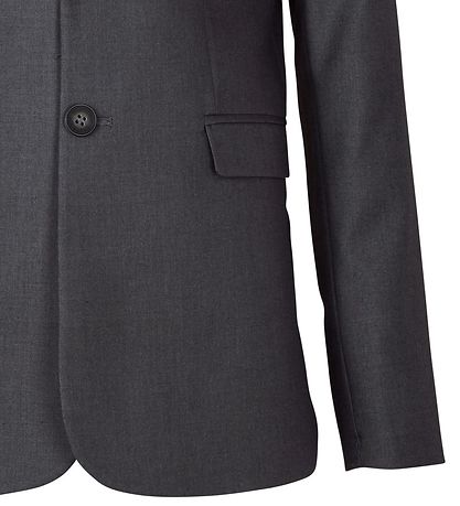 Cost:Bart Habitjakke - Kristian - Grå Cost:Bart Habitjakke - Kristian - Grå