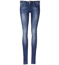 Cost:Bart Jeans - Nanna - in Blaudenim Cost:Bart Jeans - Nanna - in Blaudenim