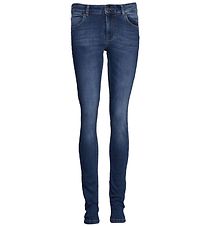 Cost:Bart Jeans - Perry - Blå Denim Cost:Bart Jeans - Perry - Blå Denim