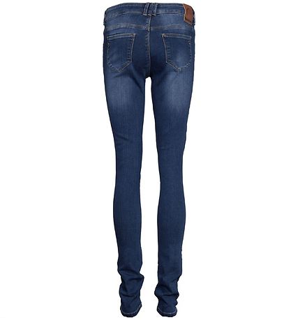 Cost:Bart Jeans - Perry - Blå Denim Cost:Bart Jeans - Perry - Blå Denim