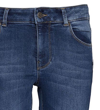 Cost:Bart Jeans - Perry - Blå Denim Cost:Bart Jeans - Perry - Blå Denim