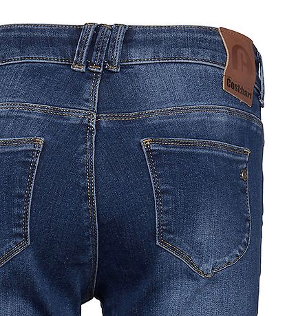 Cost:Bart Jeans - Perry - Blå Denim Cost:Bart Jeans - Perry - Blå Denim