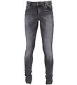 Cost:Bart Jeans - Bowie - Grå Denim Cost:Bart Jeans - Bowie - Grå Denim