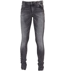 Cost:Bart Jeans - Bowie - Grå Denim Cost:Bart Jeans - Bowie - Grå Denim