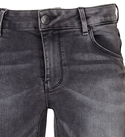 Cost:Bart Jeans - Bowie - Grå Denim