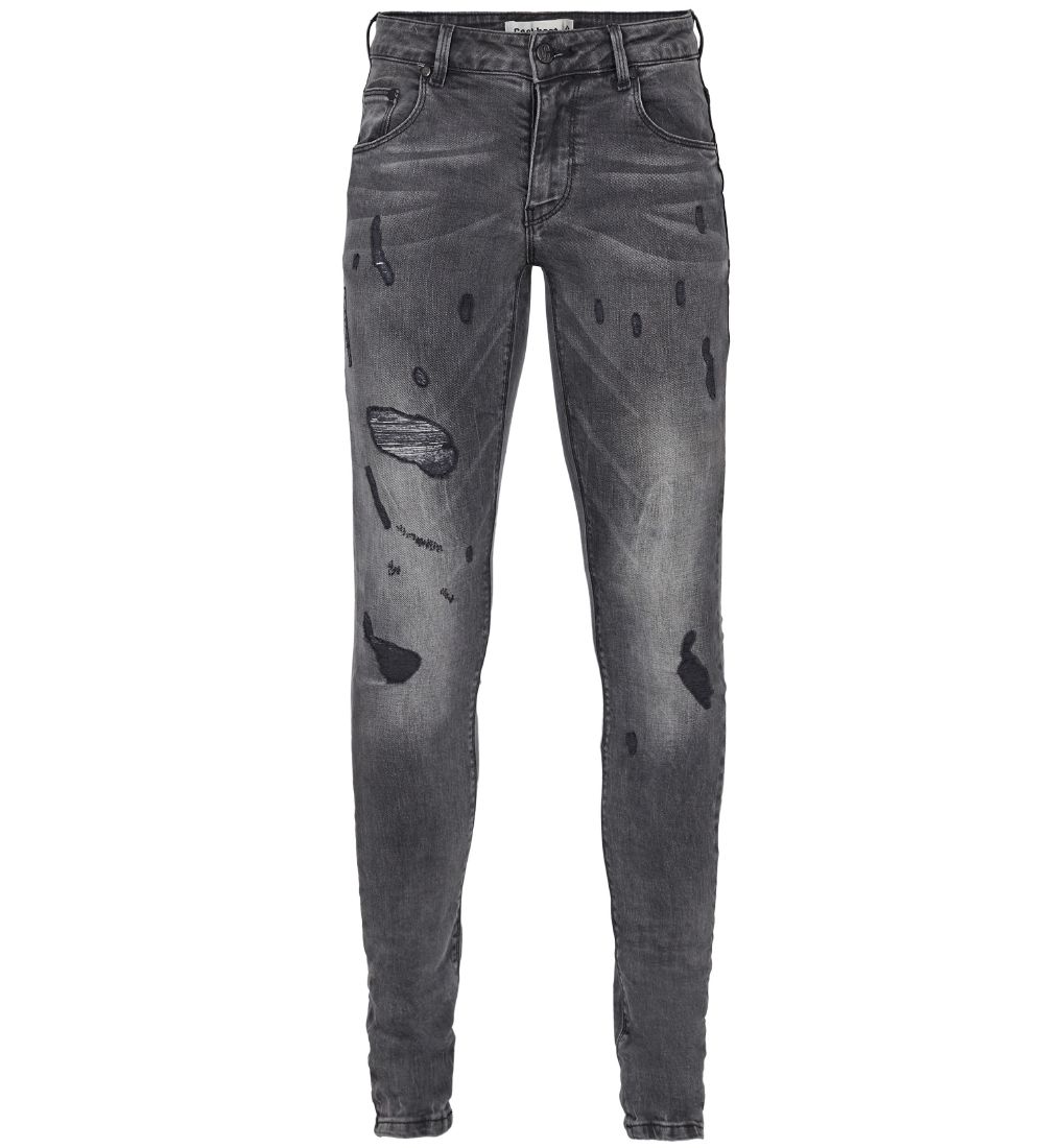 Cost:Bart Jeans - Bowie - Grauer Denim - Cost:Bart - 15 Jahre (170) - Jeans