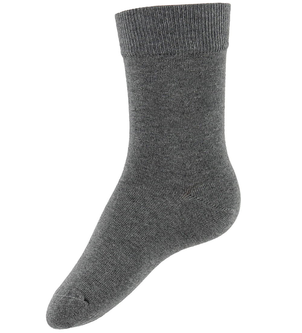 Cost:Bart Socken - Anders - Grau Meliert - Cost:Bart - 41/44 - Socken