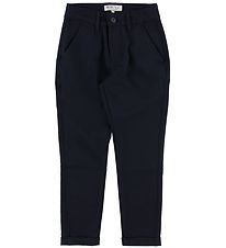 Hound Bukser - Navy Hound Bukser - Navy