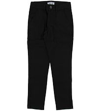 Hound Bukser - Chino - Sort Hound Bukser - Chino - Sort