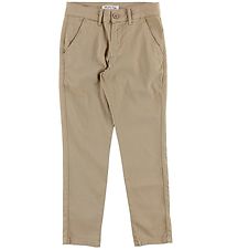 Hound Bukser - Chino - Sand Hound Bukser - Chino - Sand