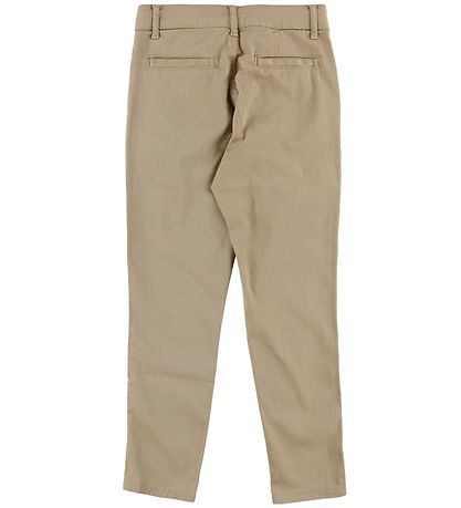 Hound Bukser - Chino - Sand Hound Bukser - Chino - Sand