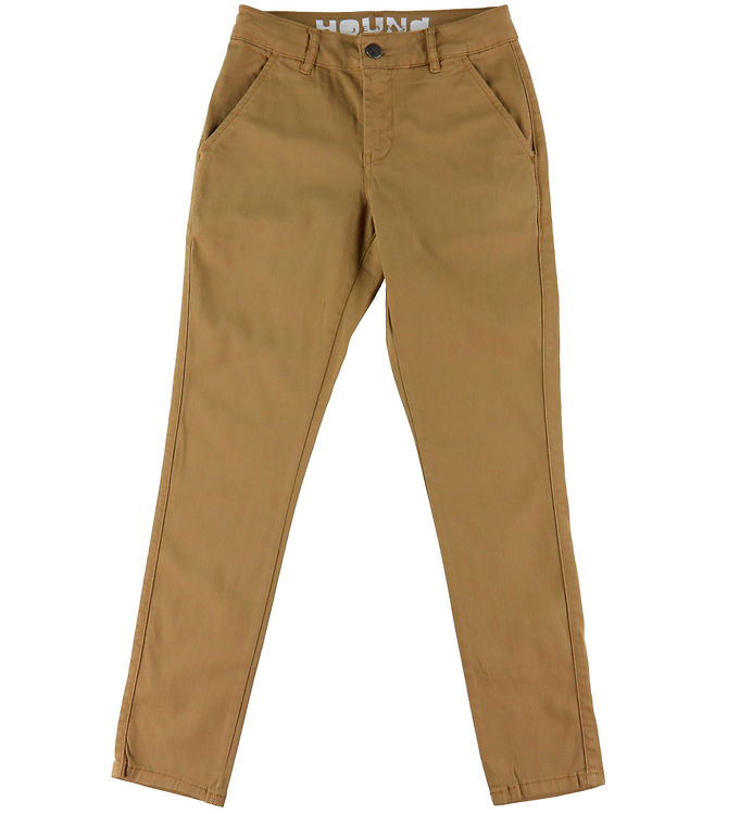 Hound Bukser - Chino - Sand