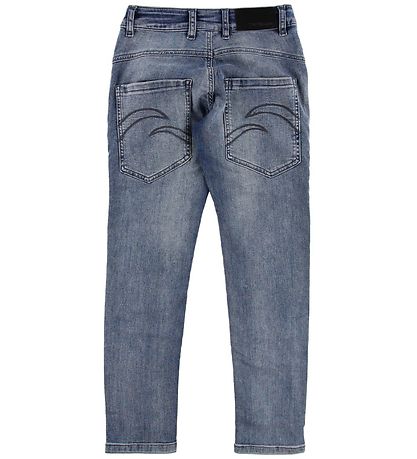 Hound Jeans - Pipe - Vintage Denim Hound Jeans - Pipe - Vintage Denim