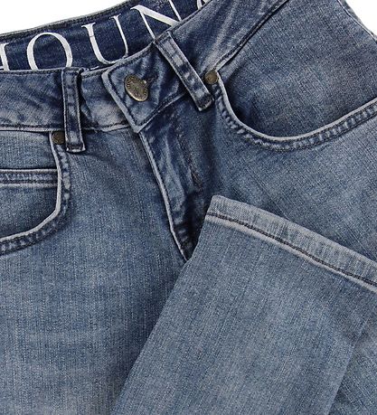Hound Jeans - Pipe - Vintage Denim Hound Jeans - Pipe - Vintage Denim