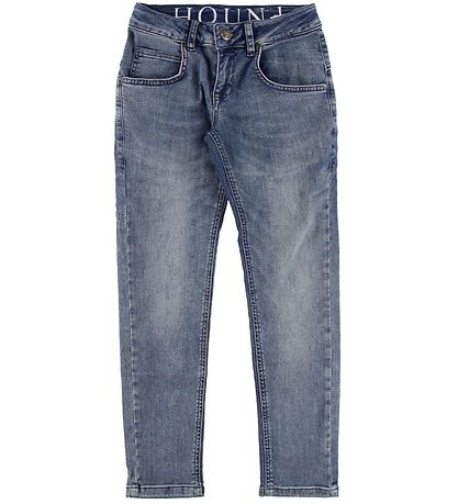 Hound Jeans - Pipe - Vintage Denim Hound Jeans - Pipe - Vintage Denim