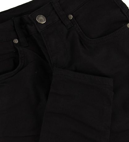 Hound Jeans - Pipe - Black Hound Jeans - Pipe - Black