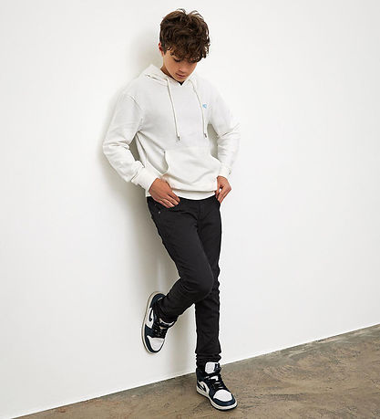 Hound Jeans - Xtra Slim - Black Hound Jeans - Xtra Slim - Black
