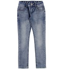 Hound Jeans - Xtra Slim - Vintage Denim Hound Jeans - Xtra Slim - Vintage Denim