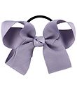 Little Wonders Hårelastik - Luna - 8 cm - Lavendel