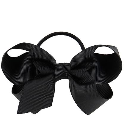 Little Wonders 헤어밴드 - 루나 - 8cm - 블랙