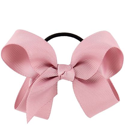 Little Wonders Hårelastik - Luna - 8 cm - Rosa Little Wonders Hårelastik - Luna - 8 cm - Rosa