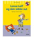 Alvilda Book - Lasse-Leif & Den Sidste Sut - Danish Alvilda Book - Lasse-Leif & Den Sidste Sut - Danish