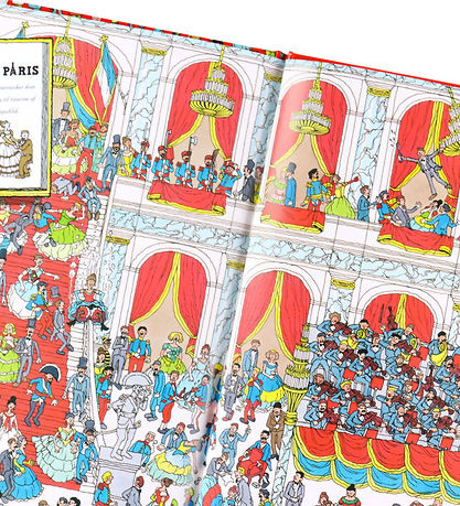 Alvilda Bog - Find Holger Nu - Dansk