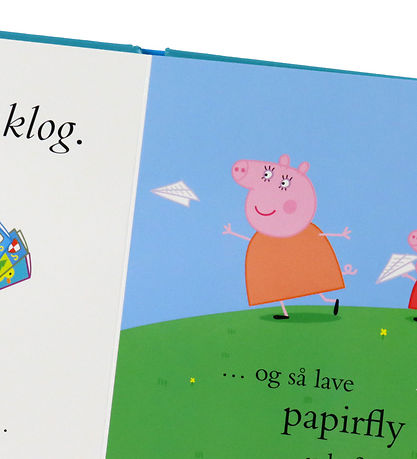 Alvilda Bog Gurli Gris - Min Mor - Dansk