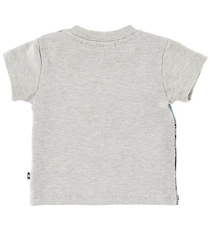 Molo T-shirt - Emilio - Mini Buggy Molo T-shirt - Emilio - Mini Buggy
